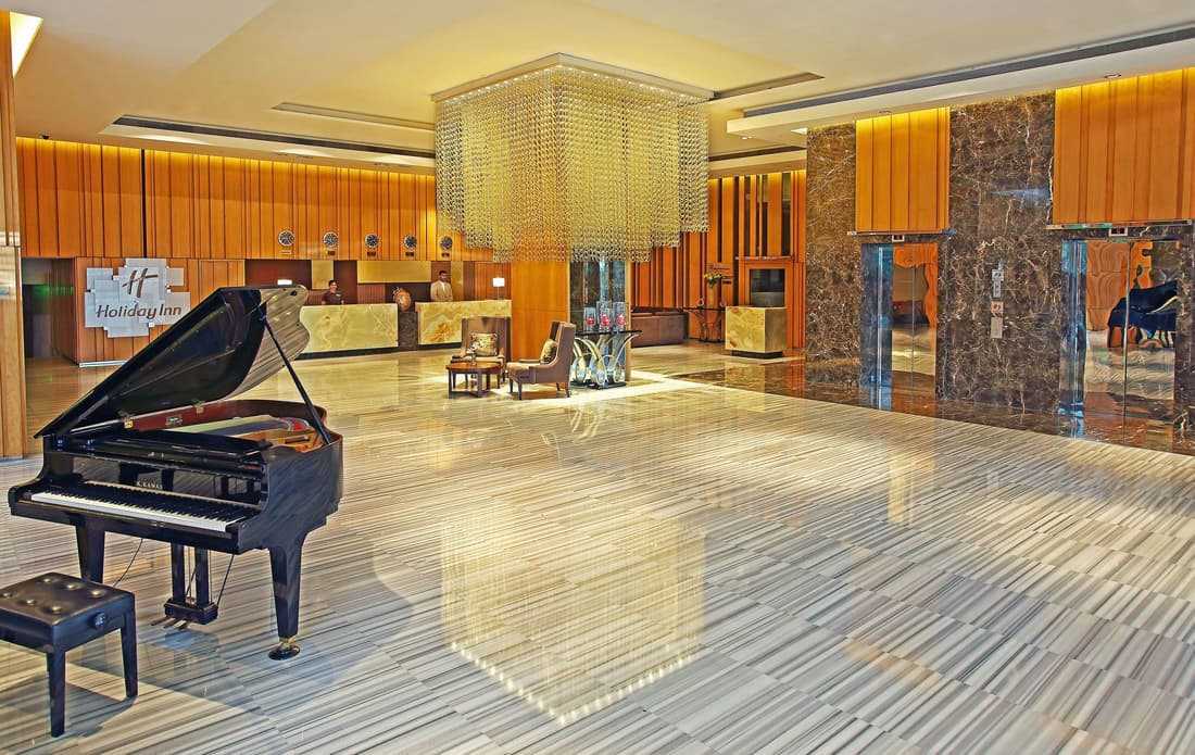 Holiday Inn New Delhi Mayur Vihar Noida by IHG
