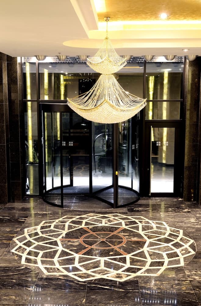 Movenpick hotel Sarajevo