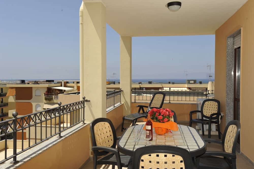 Karol Casa Vacanze
