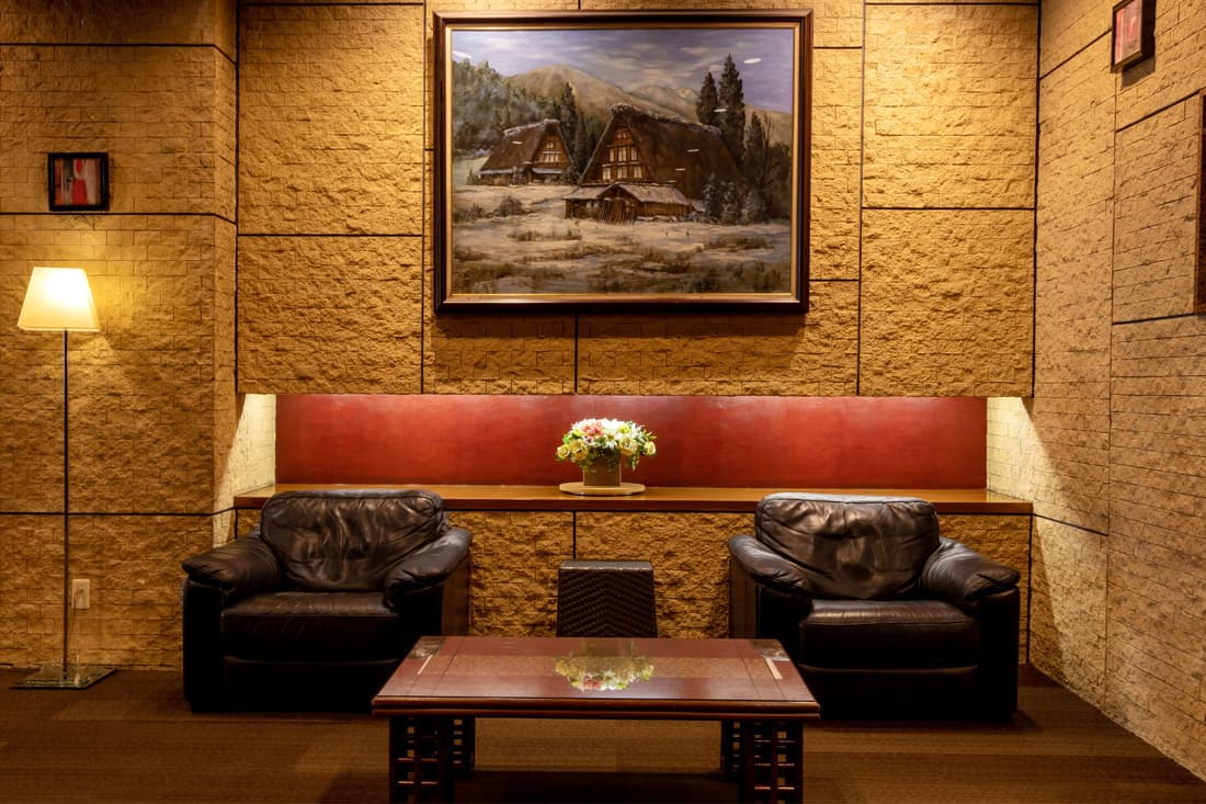 Toyo Hotel