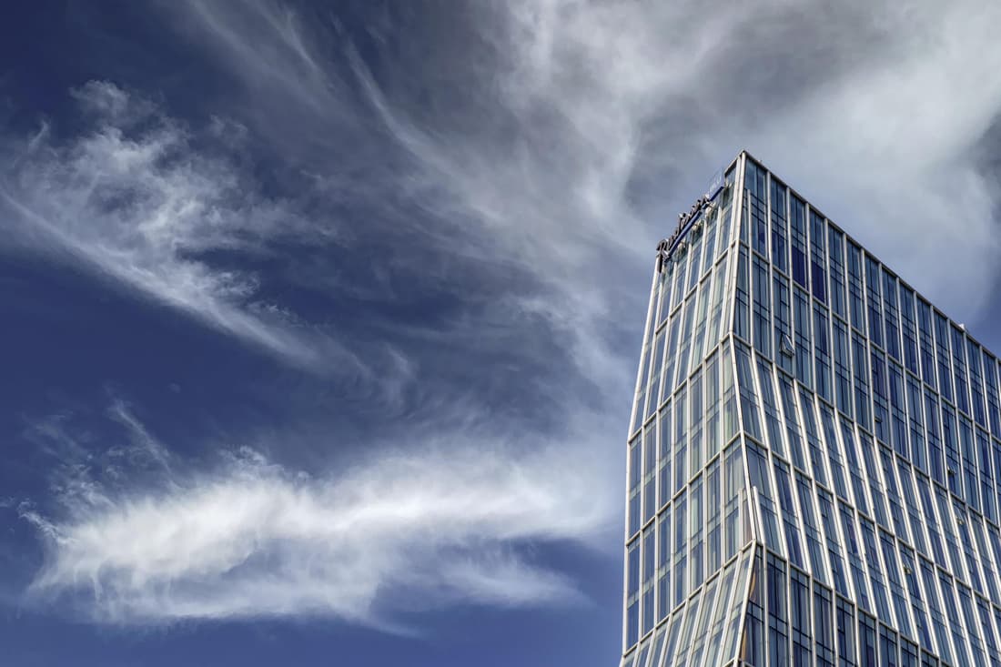 Radisson Blu Hotel Batumi