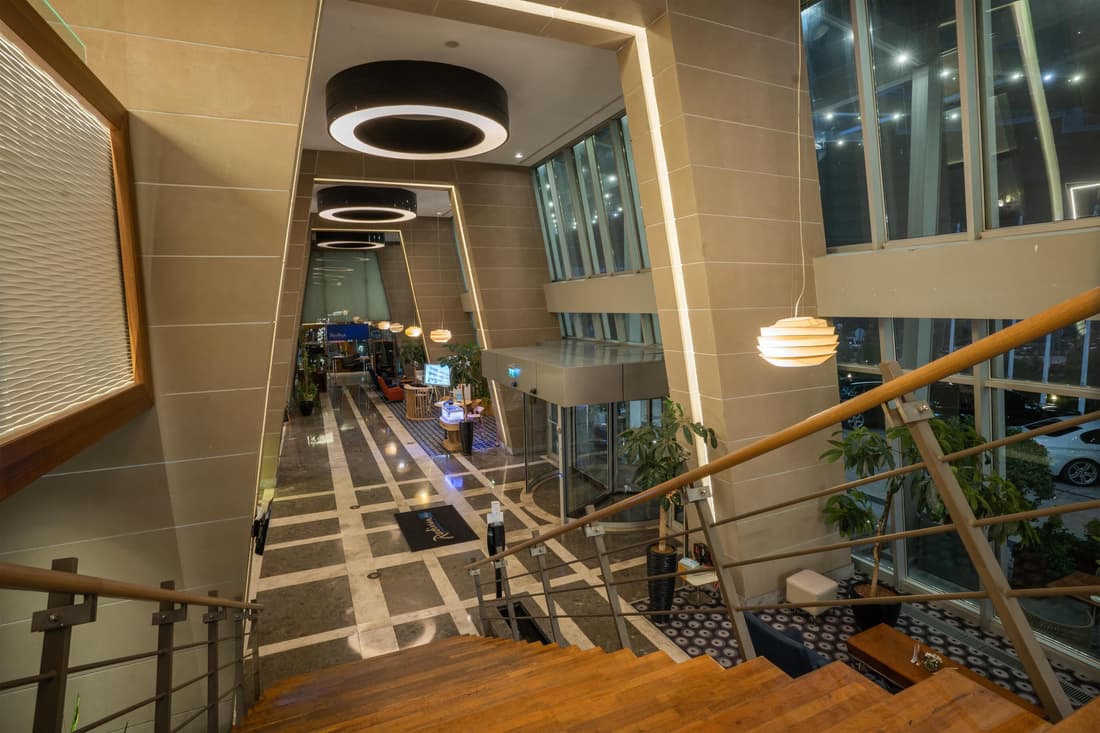 Radisson Blu Hotel Batumi