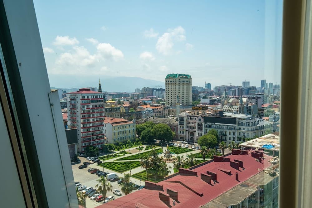 Radisson Blu Hotel Batumi