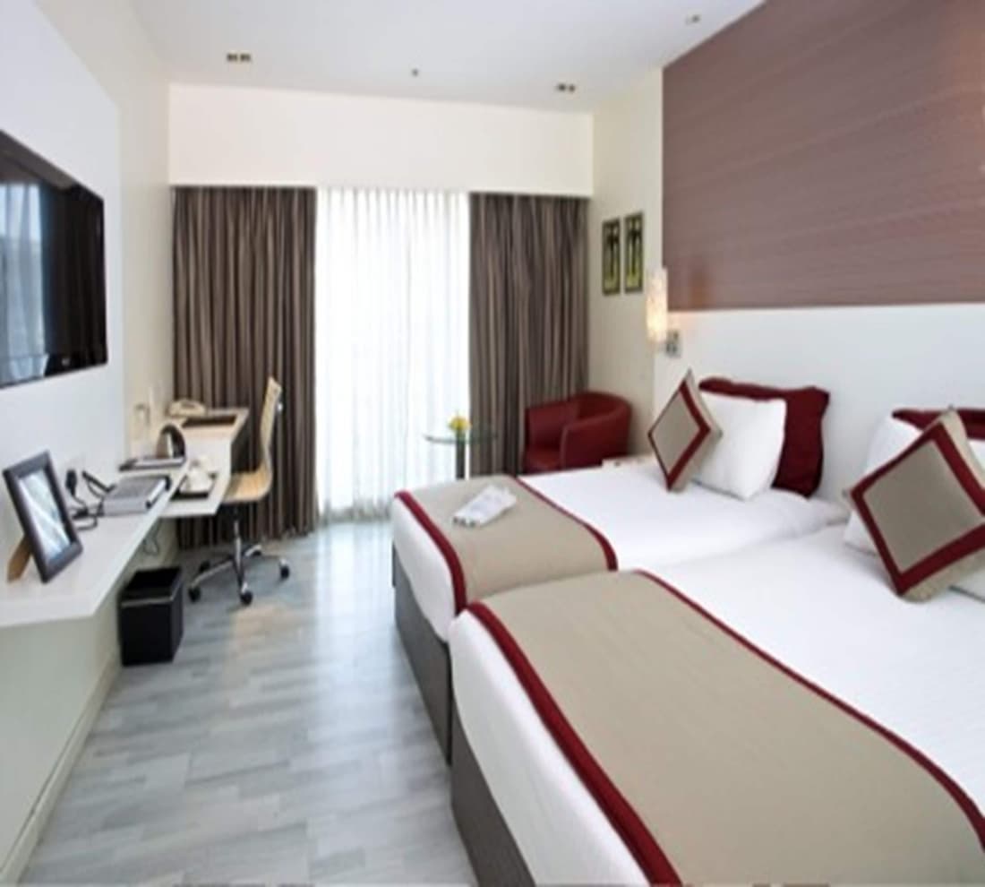 Majestic Court Sarovar Portico Navi Mumbai