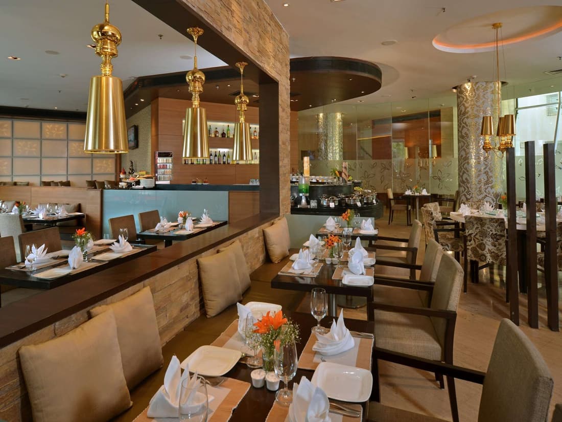 Majestic Court Sarovar Portico Navi Mumbai