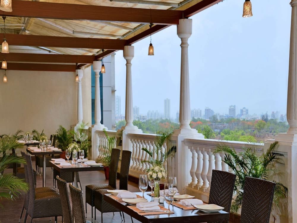 Majestic Court Sarovar Portico Navi Mumbai