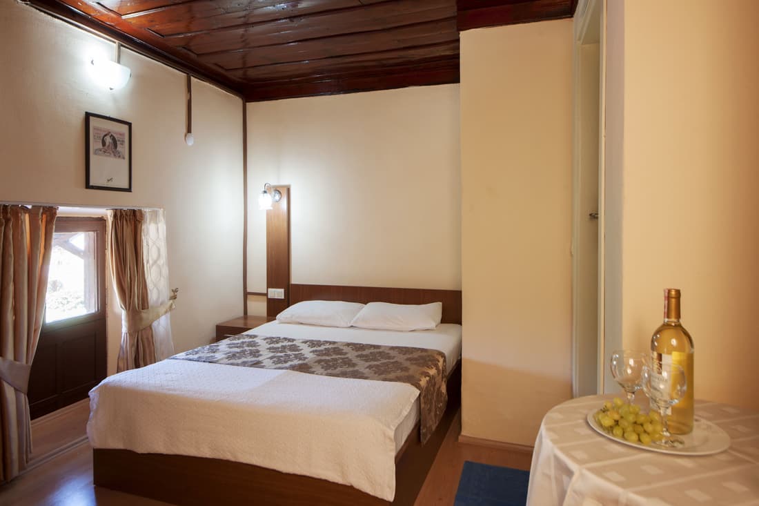 Konak Hotel Kaleici