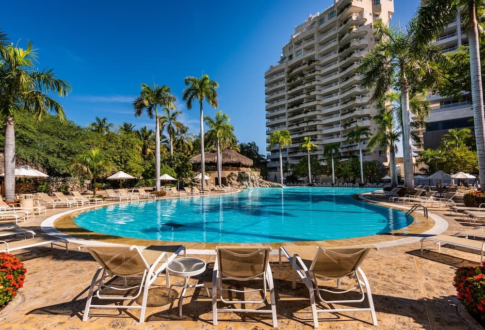 Hotel Irotama Lago