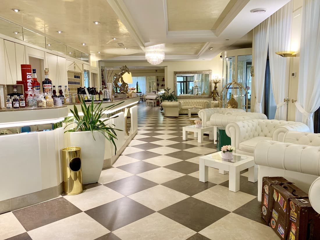 Hotel Brescia