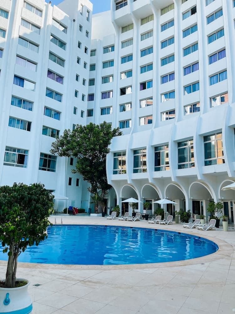 Kenzi Solazur Hotel