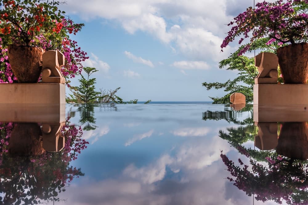Anantara Uluwatu Bali Resort