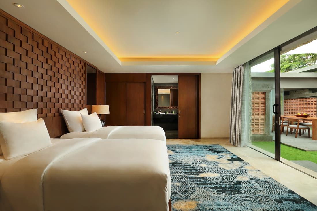 SVANATA Uluwatu Bali Resort