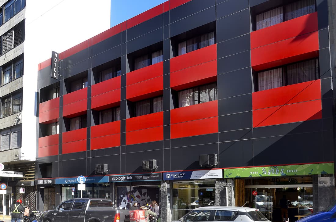 Hispano Hotel