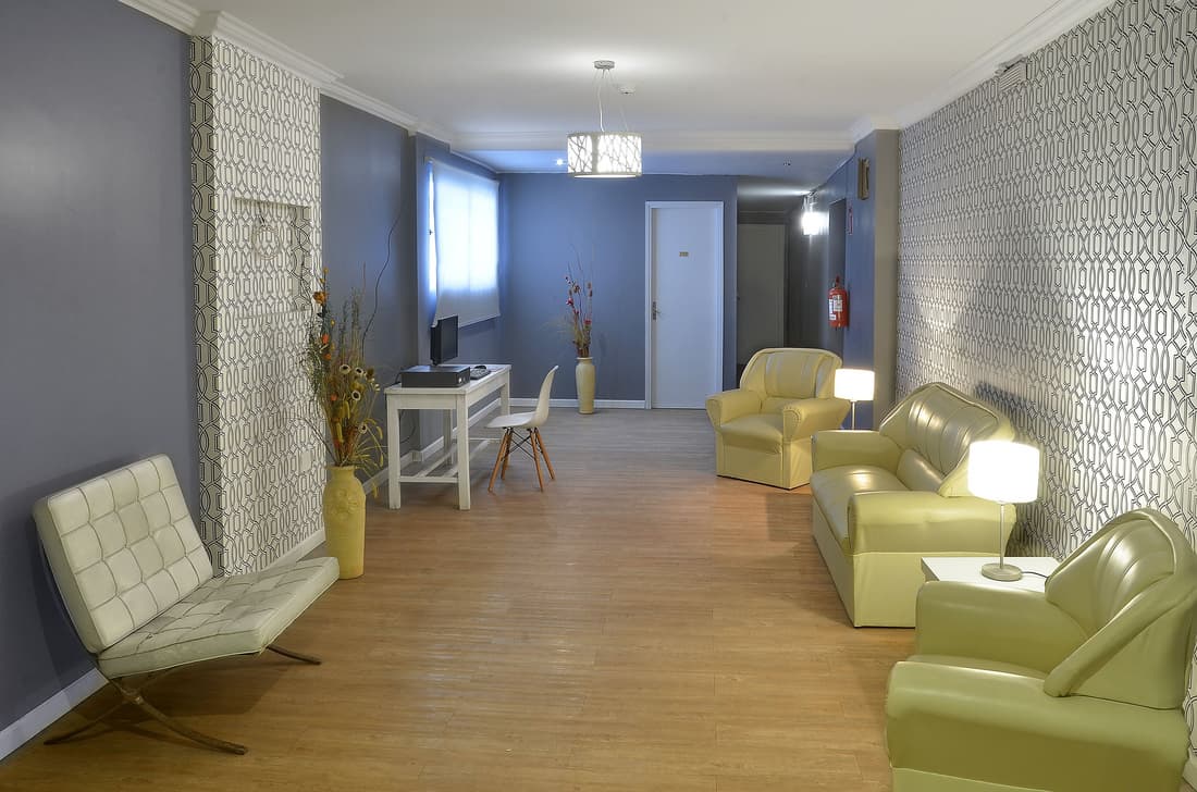 Hispano Hotel