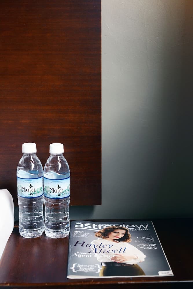 Tune Hotel - Waterfront Kuching