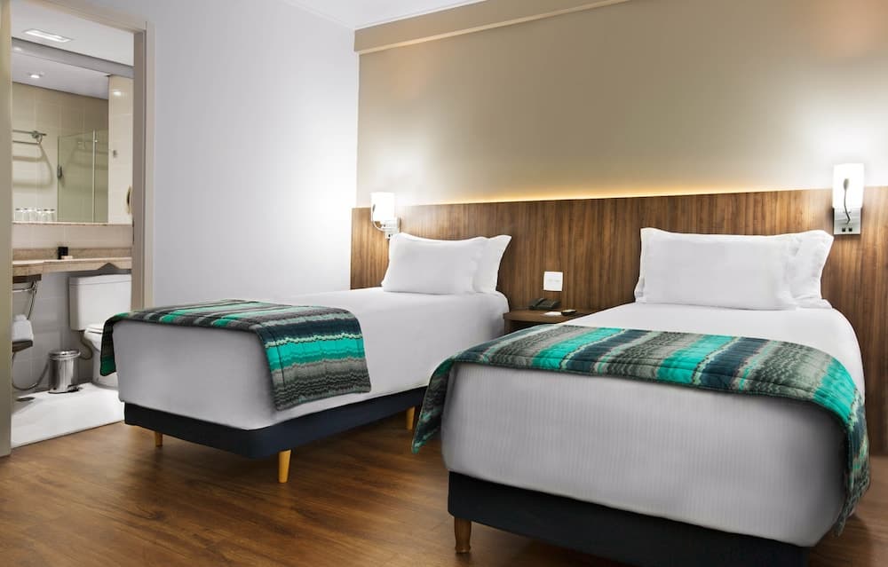 Melia Ibirapuera
