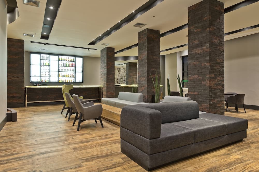 Melia Ibirapuera