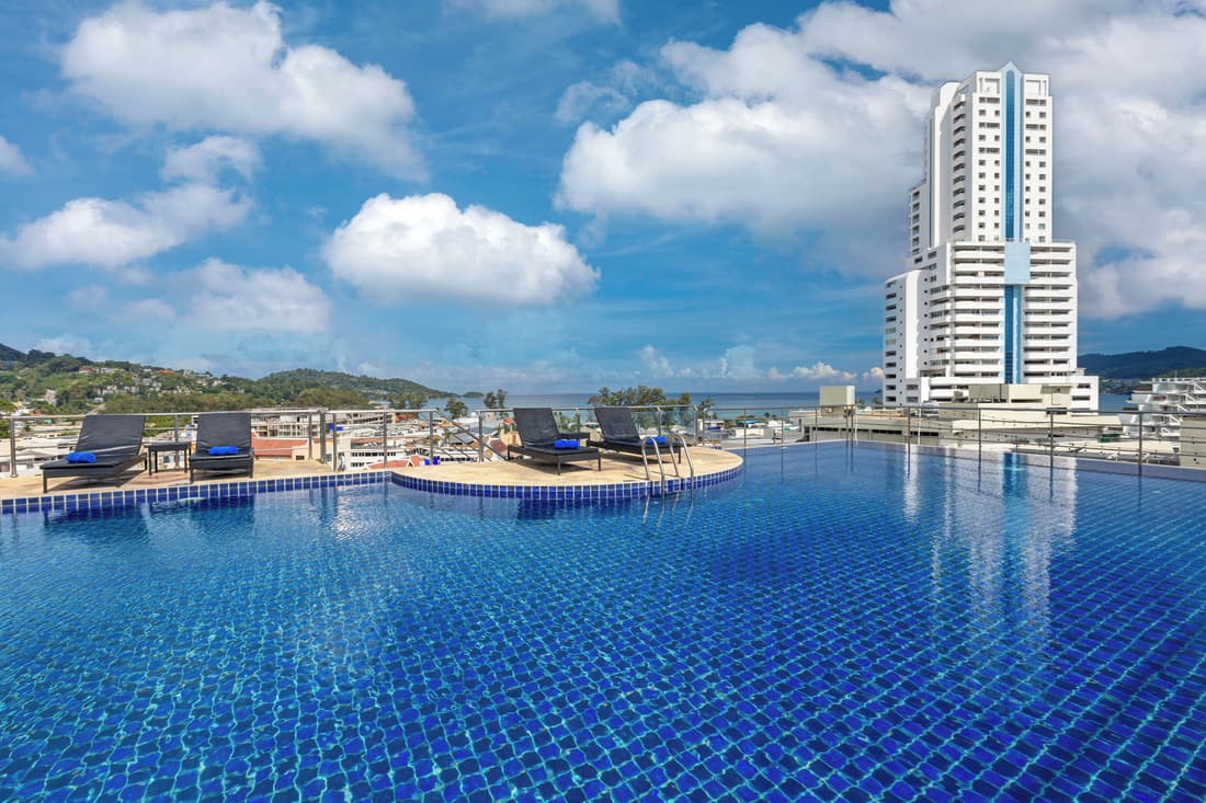 Amata Patong