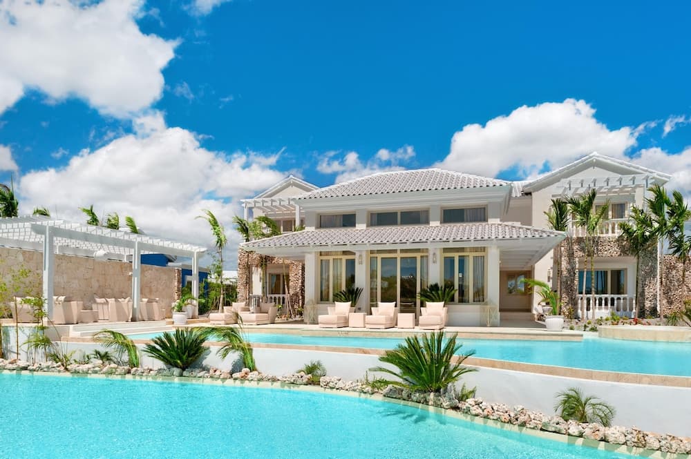 Eden Roc Cap Cana