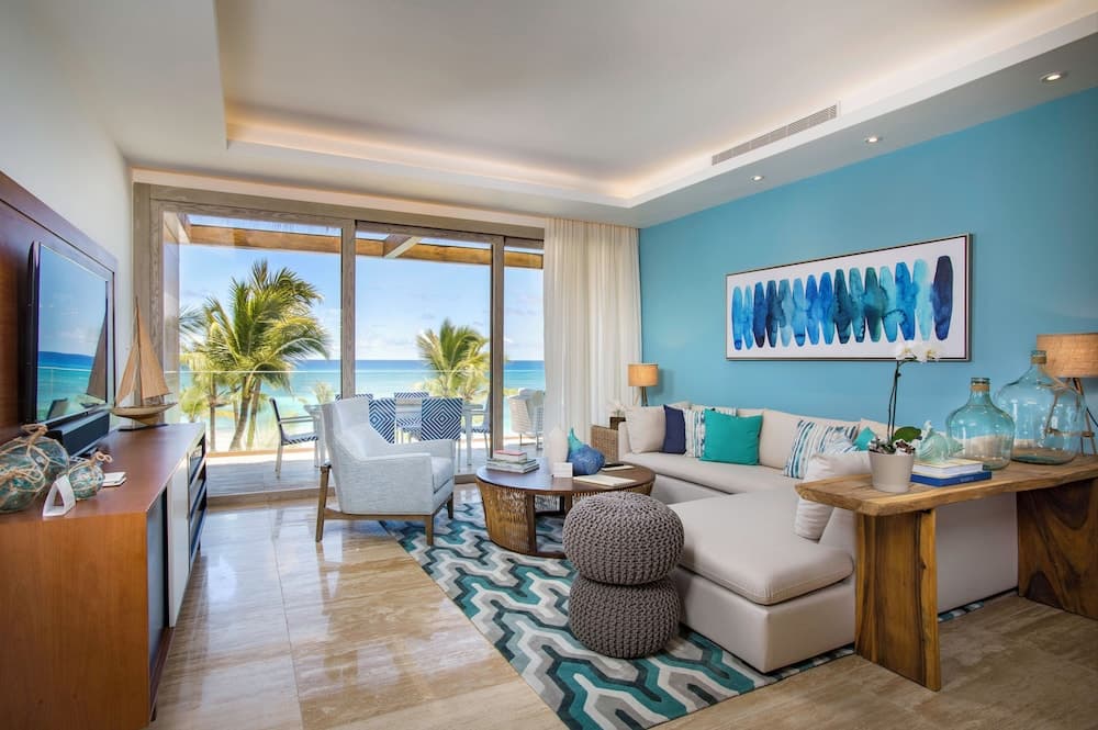 Eden Roc Cap Cana