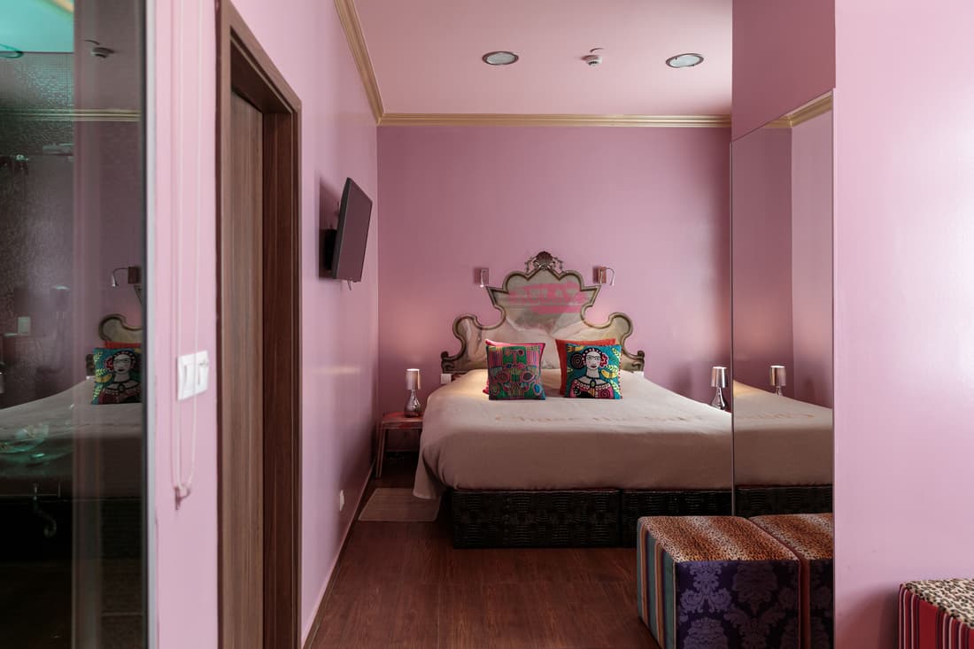 Lisbon Art Stay Hotel & Apartments