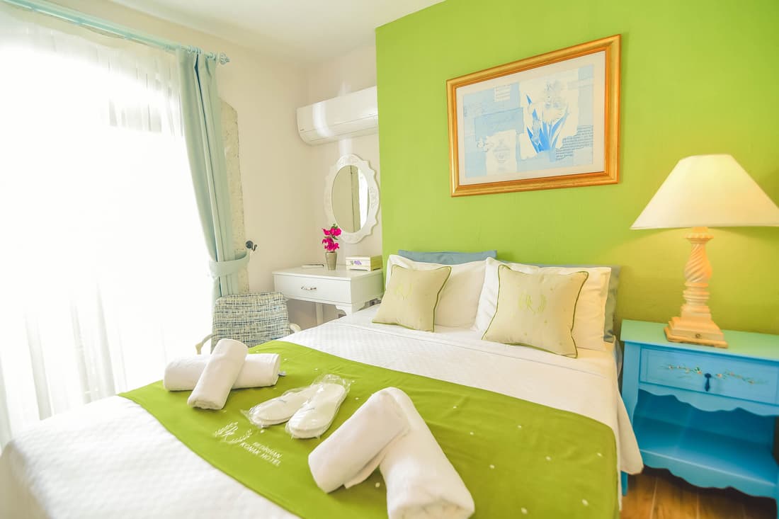 Bedirhan Konak Otel