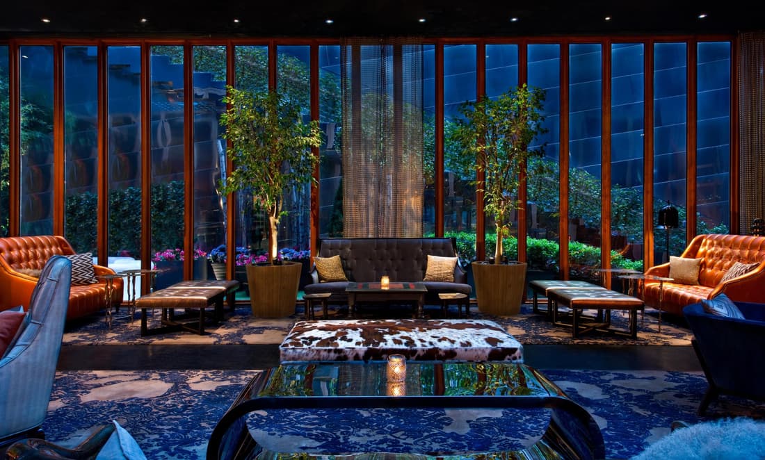 Dream Downtown, by Hyatt