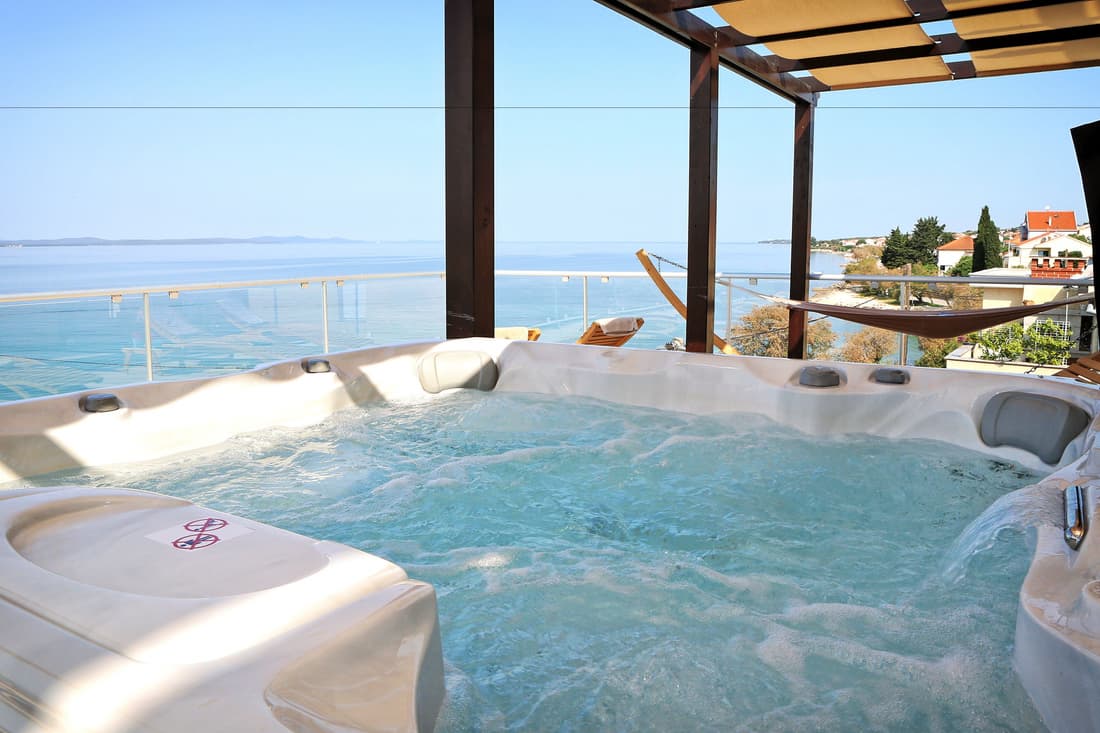 Hotel Delfin