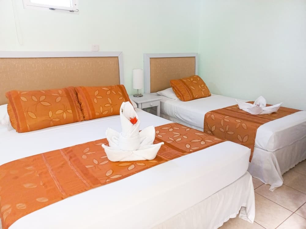 Bellavista Suites By Villas Verdes