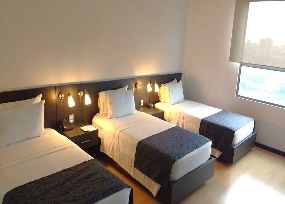 Tequendama Hotel Medellín