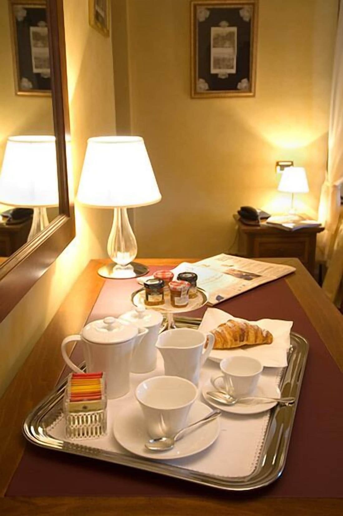 Relais La Colombara
