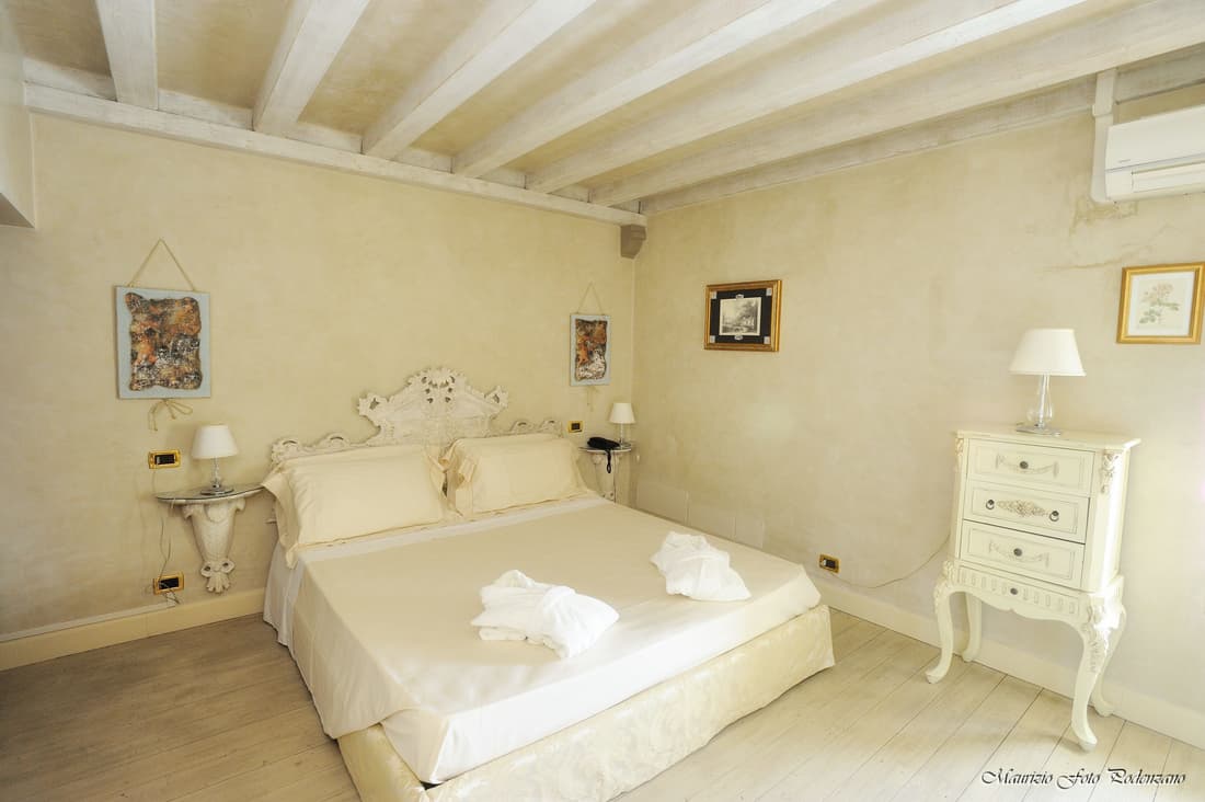 Relais La Colombara