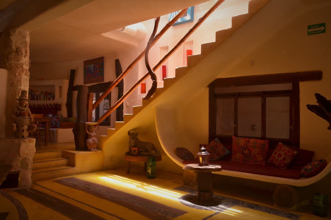 La Posada del Sol Boutique Hotel Tulum