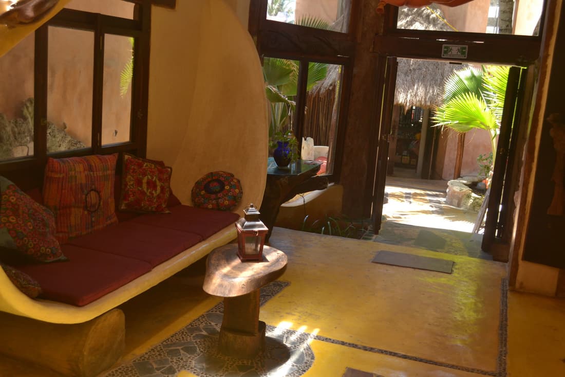 La Posada del Sol Boutique Hotel Tulum