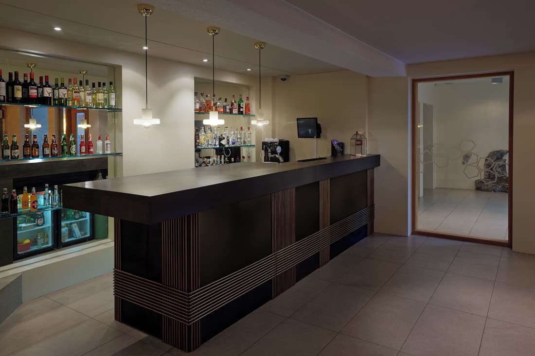 Hotel Klettur