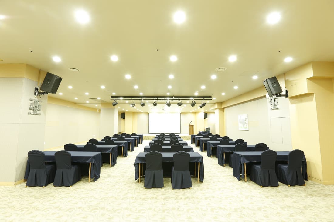 Ramada By Wyndham Seoul Dongdaemun