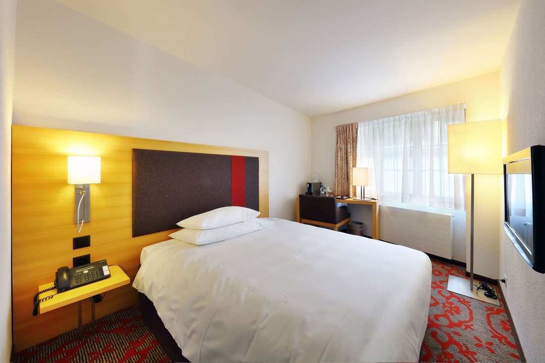 Hotel Garni Testa Grigia