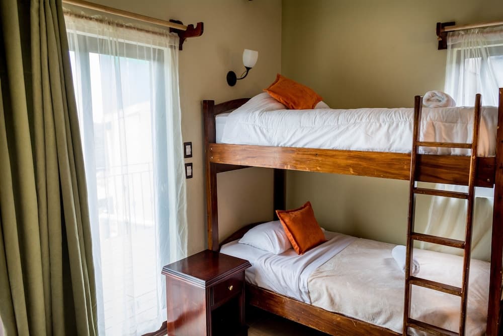 Camino Verde Bed & Breakfast