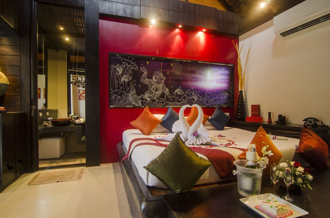 Kirikayan Boutique Resort