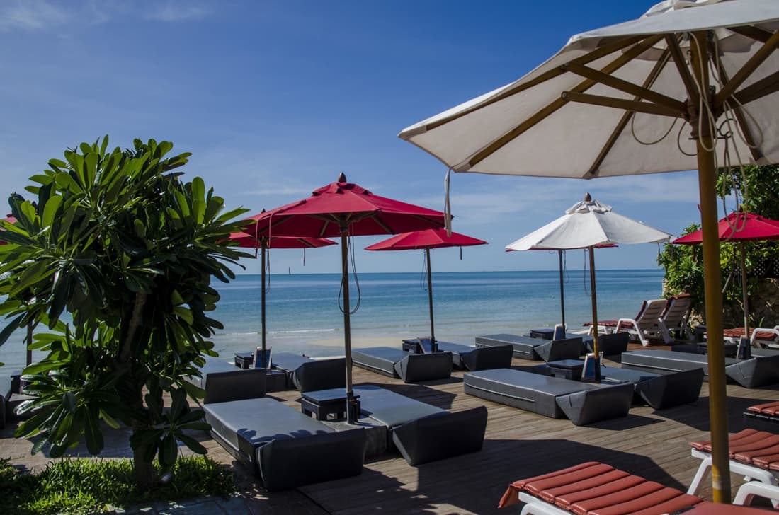 Kirikayan Boutique Resort