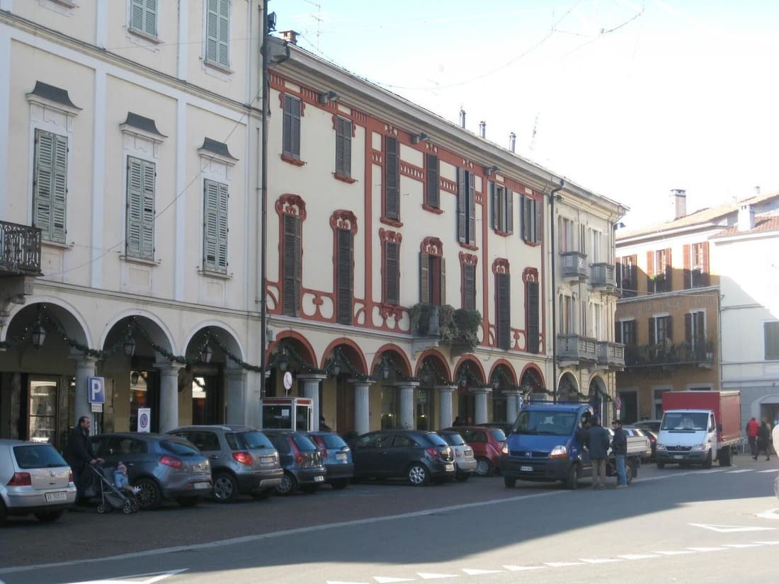 Aer Hotel Malpensa