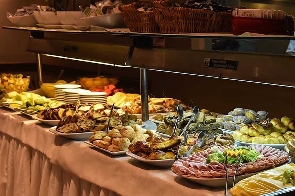 Crans Montana Hotel