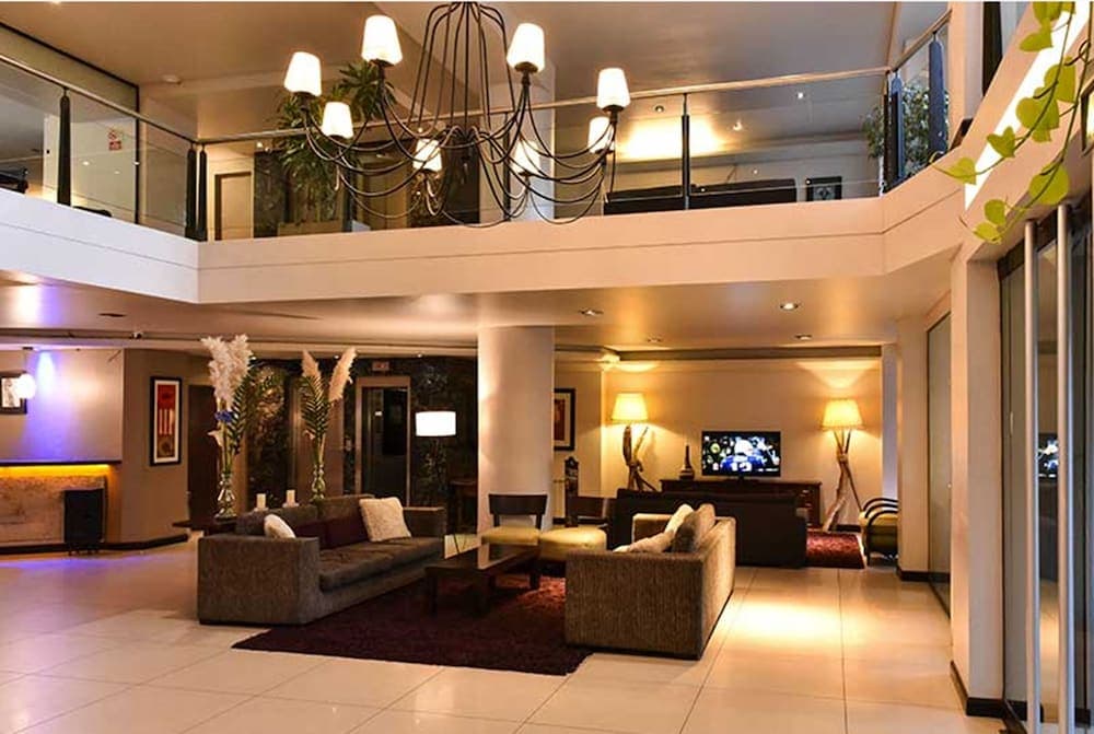 Crans Montana Hotel