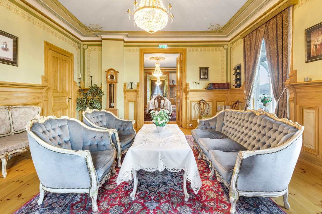 Sandtorgholmen Hotel, BW Signature Collection
