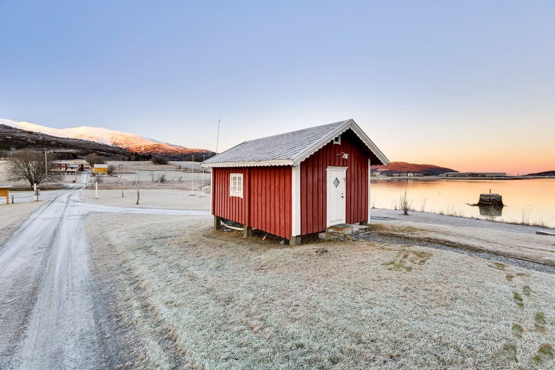 Sandtorgholmen Hotel, BW Signature Collection