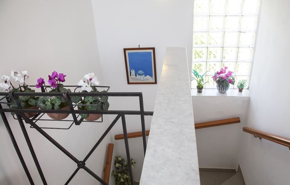 Monambeles Villas