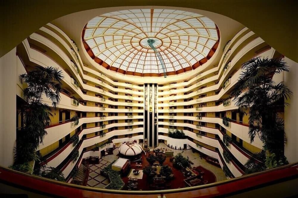 Rahat Palace Hotel