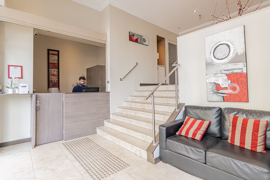 Best Western Plus Camperdown Suites
