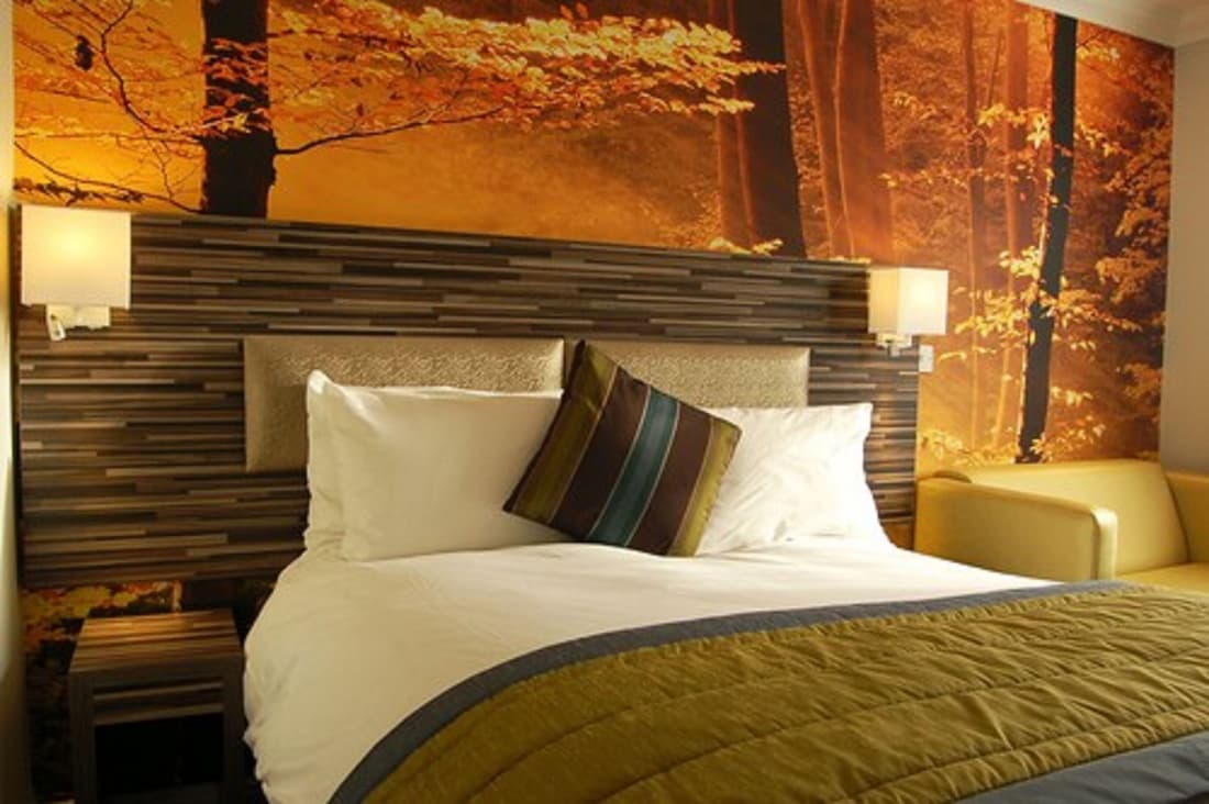 B&B Hotel Manchester SportCity