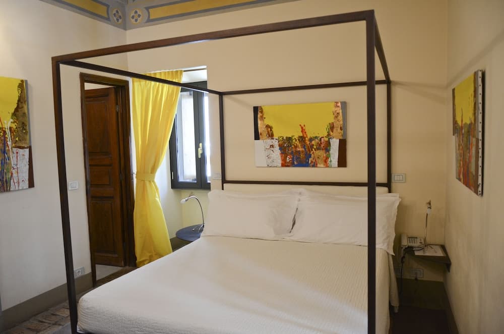 Residenza Torre Colonna